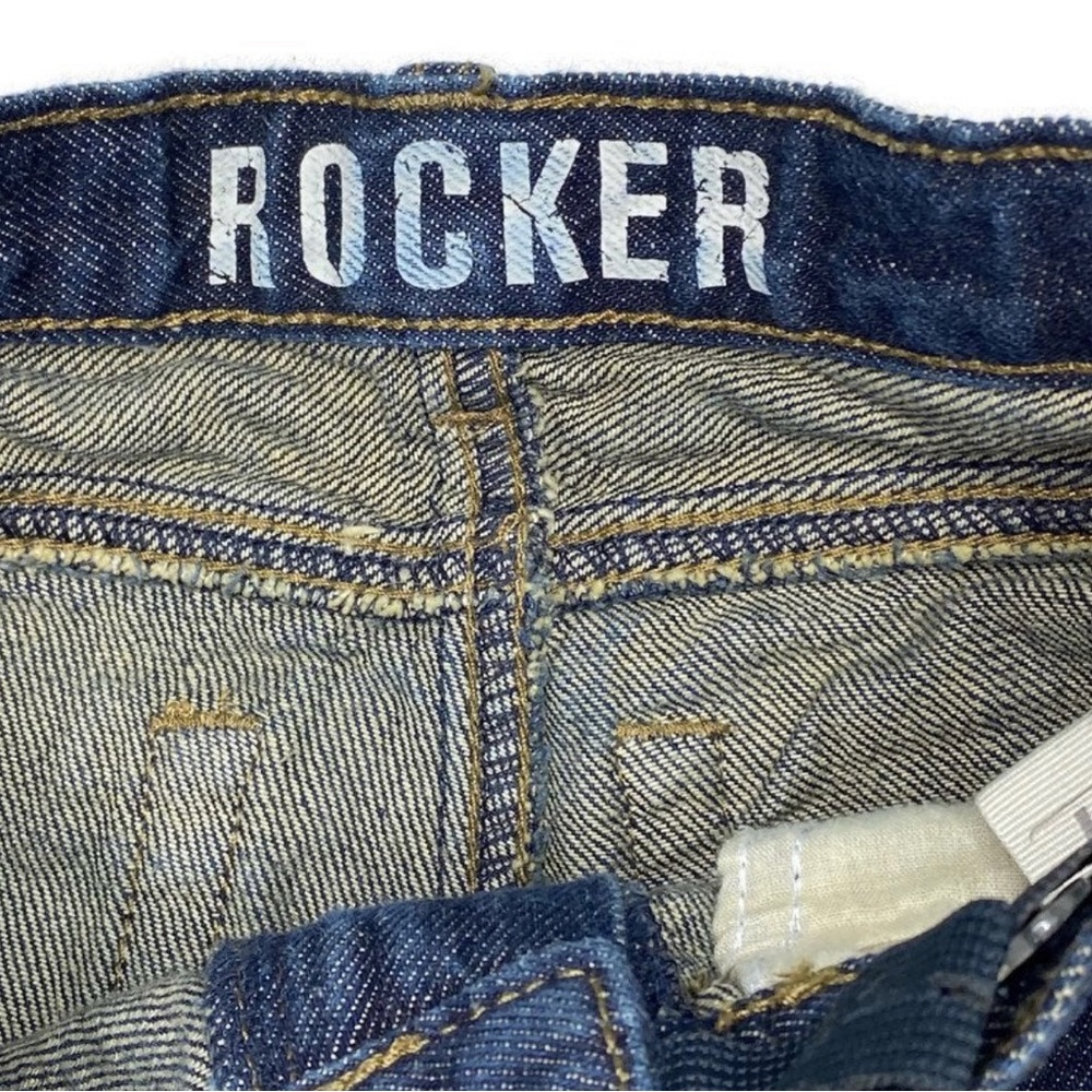 Crazy 8‎ Rocker Jeans - Picture 3 of 4